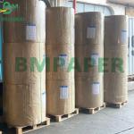20lb High Whiteness Woodfree Paper Good Opacity and Brightness Bond Paper for sale