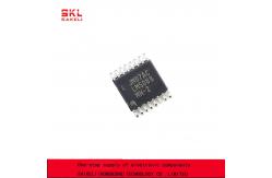 China HTSSOP16 DC-DC control chip integrated circuit supplier