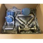Emerson Coriolis Flow Meters CMF050MA15N2EIEZZZ Emerson Transmitter 1700R15DEZEZ for sale
