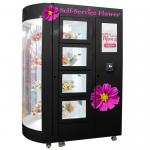 Winnsen Self Service Fresh Flower Vending Machine Without Staff Attendant
