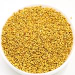 Corn Flower Mixed Raw Bee Pollen Big Granules Raw Bee Product for sale
