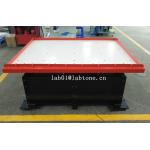 1000kg Payload Package Vibration Test  Machine for ISTA 1A 1B 1C 1D 1E 2A 2B for sale