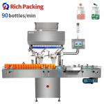 Automatic Tablet Counting Machine Capsule Filling Bottling Counter With Modular for sale