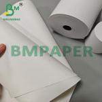 48gsm Long Shelf Life Cash Register Paper For Receipt Printing 610mm