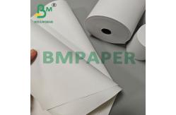 China 48gsm Long Shelf Life Cash Register Paper For Receipt Printing 610mm supplier