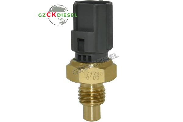 WATER TEMPERATURE SENSOR 179730-0040 KHR2433 FOR CASE SUMITOMO