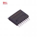 W25Q256JVFIQ - High Capacity Flash Memory Chip for Storage and Processing for sale