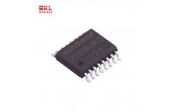 China W25Q256JVFIQ - High Capacity Flash Memory Chip for Storage and Processing supplier