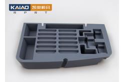 China ODM Factory Plastic Material PU Polyurethane Injection Molding Silicone Rubber Molding supplier