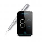 Lightweight Permanent Makeup Equipment , Permanent Eyeliner Machine Touch Screen