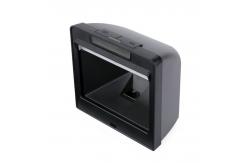 China Desktop Handfree Mobile 5VDC POS Barcode Scanner 1280*900 Resolution supplier