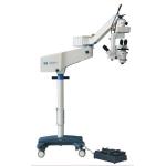 Portable Surgical Operating Microscope Using Xenon Light Source for sale