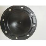 Control Valve Pneumatic Valve Diaphragm with Service Life ≥1000000 Times Temperature Range 0-200°F for sale