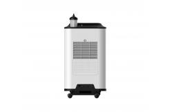China Healthcare Oxygen Breathing Machine Portable For All Ages Olders And Kids supplier