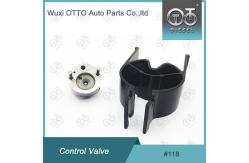 China Piezo Injection Control Valve For Bosch Injector 0445118021/0445118058 supplier