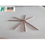 0.13kg/M Cu-CuNi Type S Thermocouple Extension Wire 0.6CM Mineral Insulated Copper Sheathed Cable for sale