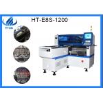 LED Industry LED Bulb Making Machine Single Module 28pcs Feeder Pick And Place Machine for sale