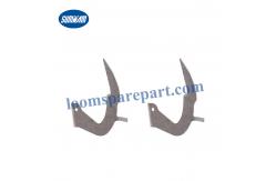 China Scissors Clamp BA302827,Cutter Clamp BA302827,Picanol Loom Spare Parts supplier