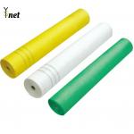 Waterproof Self Adhesive Fiberglass Mesh 90m Fiberglass Mesh For Roof Repair for sale