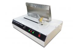 China Flammability Testing Equipment BS4569 Surface Flammability Tester supplier