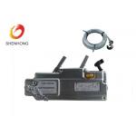 3.2T Wire Rope Pulling Hoist / Cable Winch Puller With 20M Wire Rope for sale