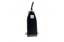 China RS485 Modbus Area Velocity Doppler Ultrasonic Flowmeter Open Channel Ultrasonic Flow Meter Liquid supplier