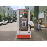 High Temperature Tensile Testing Machine 20KN Effective Tensile Stoke 800mm