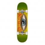 Toy Machine Skateboards Future Complete Skateboard - 8.25 x 31.88 for sale