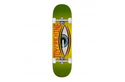 China Toy Machine Skateboards Future Complete Skateboard - 8.25 x 31.88 supplier