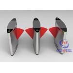 Anti Collision Entrance Pedestrial Barrier For Gyms Access Control System for sale