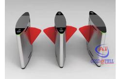 China Anti Collision Entrance Pedestrial Barrier For Gyms Access Control System supplier