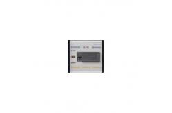 China Grey PLC Trainer System Educational Electrical Engineering Lab Equipment 24V supplier