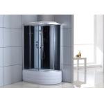 1200×800×2150mm Wet Room Shower Enclosure Mat Glass for sale