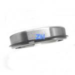 BL211ZNR single row deep groove radial ball bearing normal clearance steel cage 55*100*21mm for sale