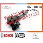 Bosch Uniit Pump 0414799014 For Mercedes-Benz 0280749022 (Neutral) for sale