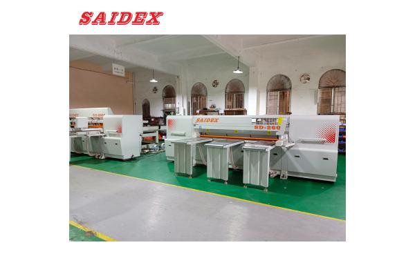 PLC Control Intelligent Efficiently Cut Many Layers Acrylic 120mm Thickness