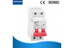 China Four Pole isolator switch  In Electrical Circuit , IEC60947 Standard supplier