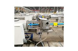 China Multiple Layer Online Thickness Measurement System Exterior Gas Pipe Thickness Testing Equipment supplier