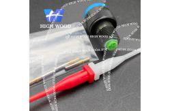 China MS26482 Connector, MS3476W08-33S, MIL-C-26482Ⅱ, MS26482 SeriesⅡ supplier