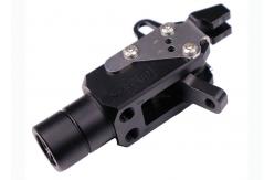 China Easy Adjustment Press Gripper Pick Up Place Hold And Release Objects supplier