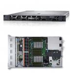 Dual Socket Dell Poweredge R640 For Scale Out Data Center Computing