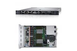 China Dual Socket Dell Poweredge R640 For Scale Out Data Center Computing supplier