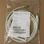 M1599B PHiliph Adult NIBP Air Hose 3.0m REF 989803104341 Original for sale
