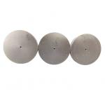 High Strength Irregular Carbide Non Standard Parts Corrosion Resistant for sale
