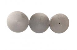 China High Strength Irregular Carbide Non Standard Parts Corrosion Resistant supplier