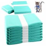 Baby Diaper Pail Refill Bags Disposable Nappy Bin Refill Bags Customized Korbell Refills Liner JIanibell Adult Refill for sale
