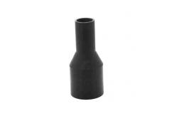 China Butt Fusion Reducer PE Fusion Fittings supplier