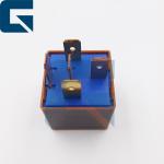 VOE14636179 14636179 Relay For EC210B EC240B EC290B EC180B Excavator Spare Part for sale