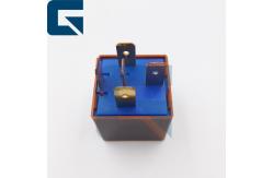 China VOE14636179 14636179 Relay For EC210B EC240B EC290B EC180B Excavator Spare Part supplier