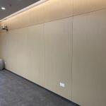 15mm Woodgrain Laminate Micro Perforated Wood Panels Soundproof Acoustic Wall Interior Decorated for sale